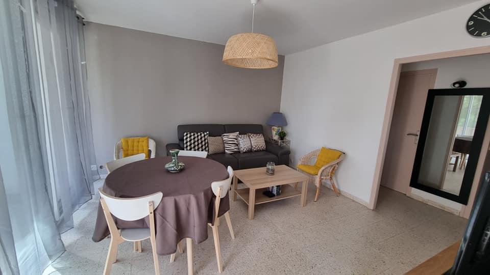 Balaruc-les-Bains - location curiste LC-3949 n°15