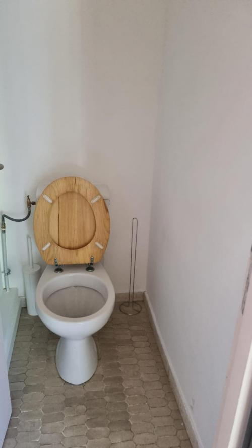 Balaruc-les-Bains - location curiste LC-3949 n°20