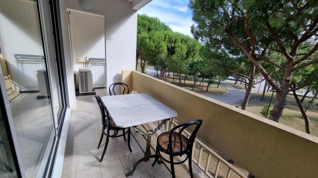 Balaruc-les-Bains - location curiste LC-3949 n°21
