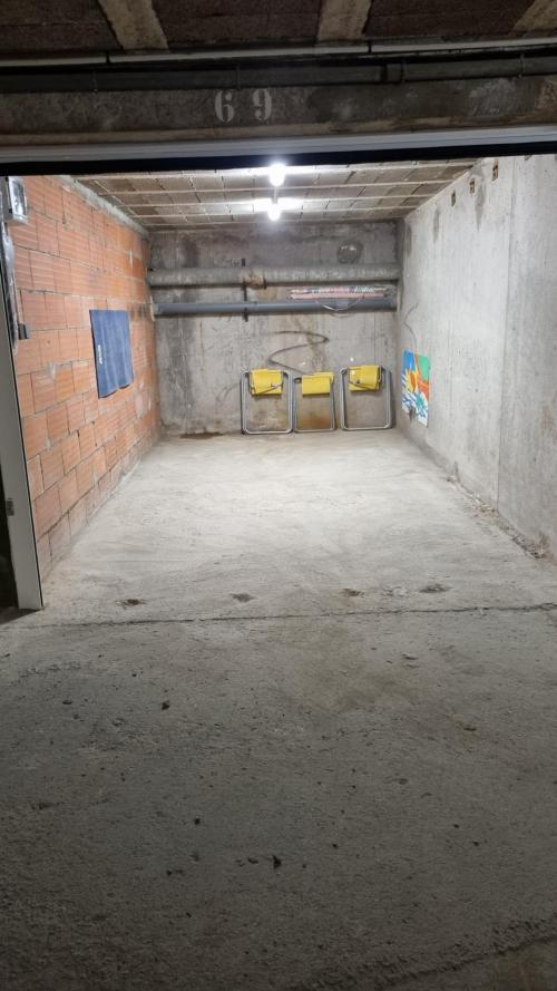 Balaruc-les-Bains - location curiste LC-3949 n°23