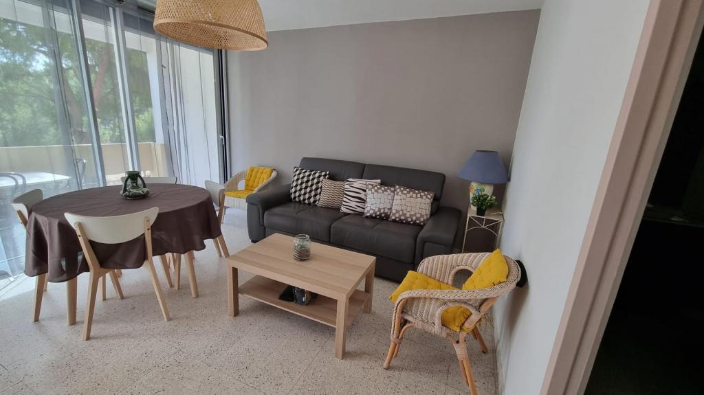 Balaruc-les-Bains - location curiste LC-3949 n°16