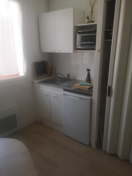 Barbotan-les-Thermes - location curiste LC-3952 n°3