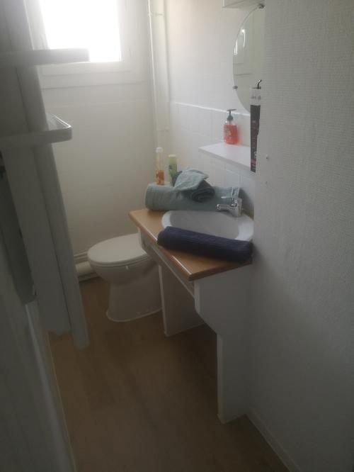 Barbotan-les-Thermes - location curiste LC-3952 n°4