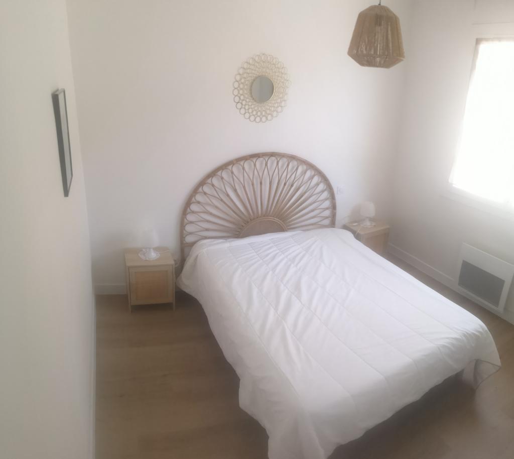 Barbotan-les-Thermes - location curiste LC-3952 n°1