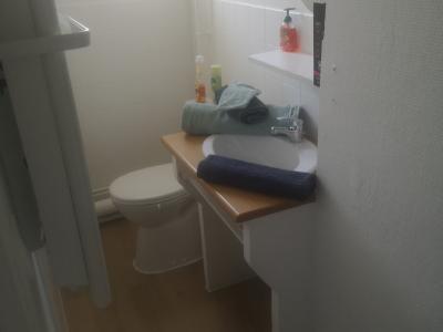 Photo n°4 du logement curiste LC-3952 à Barbotan-les-Thermes