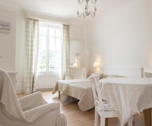 Autre Hébergement à proximité