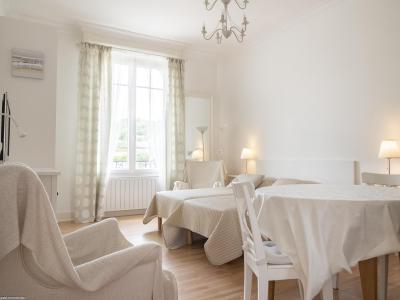 Photo n°1 du logement curiste LC-3956 à Châtel-Guyon