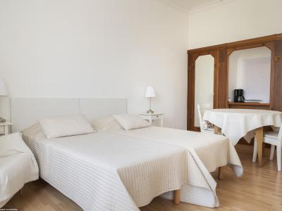 Photo n°2 du logement curiste LC-3956 à Châtel-Guyon