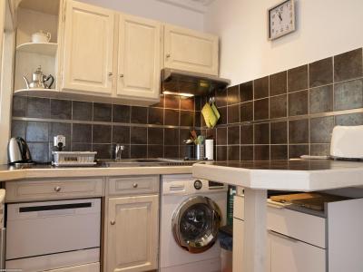 Photo n°5 du logement curiste LC-3956 à Châtel-Guyon