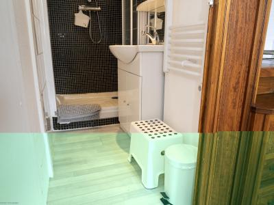 Photo n°7 du logement curiste LC-3956 à Châtel-Guyon