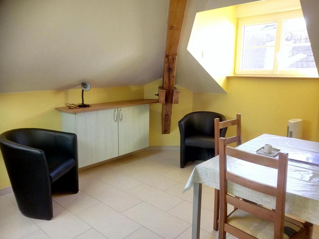 Vittel - location curiste LC-3962 n°6