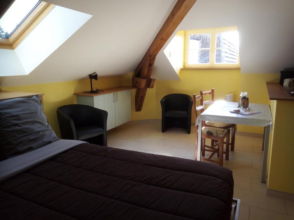 Vittel - location curiste LC-3962 n°12