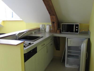Photo n°5 du logement curiste LC-3962 à Vittel