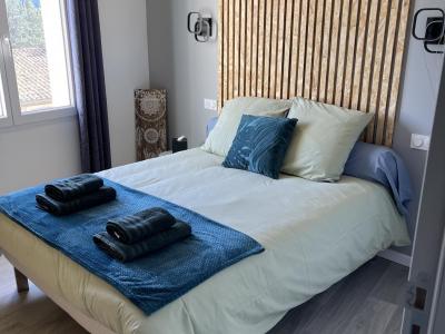 Photo n°5 du logement curiste LC-3967 à Gréoux-les-Bains