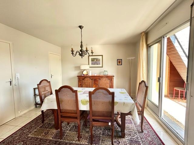 Bagnoles-de-l'Orne - location curiste LC-3977 n°4