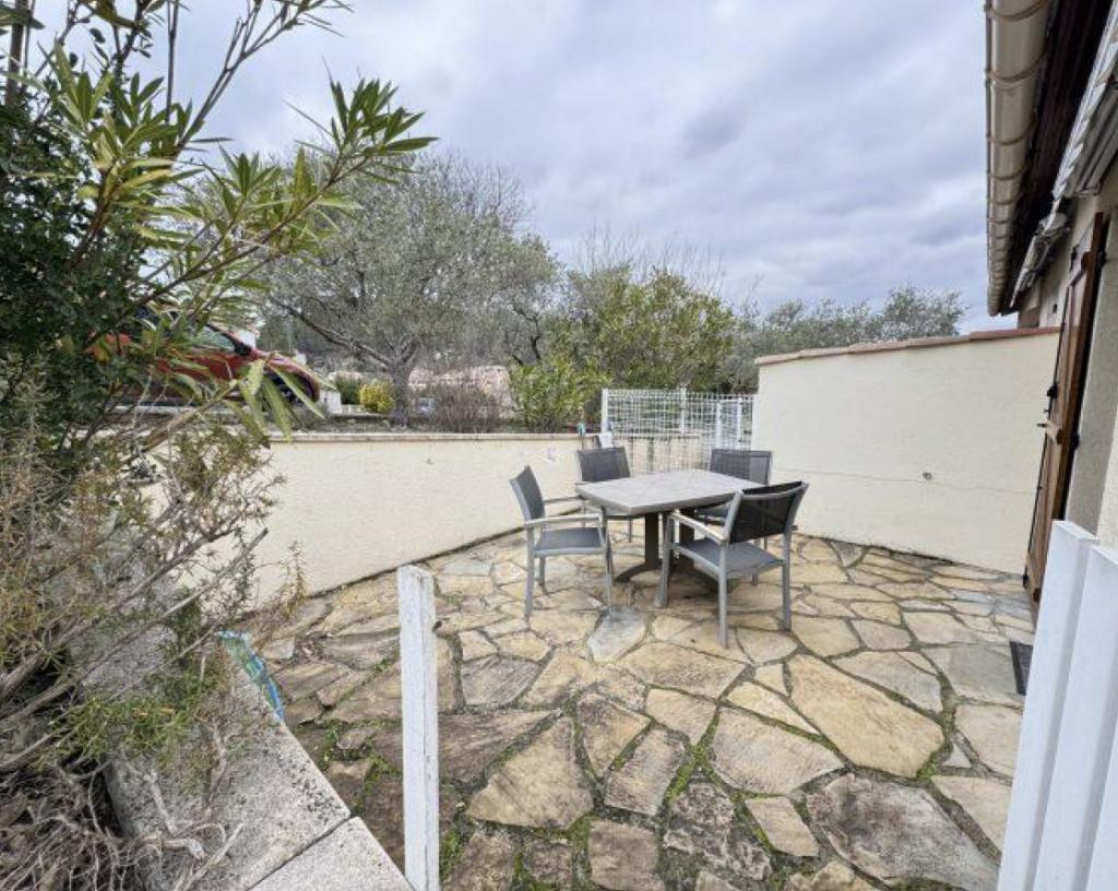 Gréoux-les-Bains - location curiste LC-3978 n°9