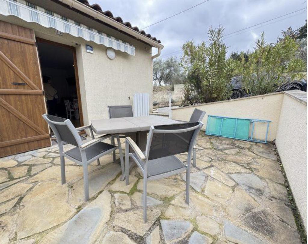 Gréoux-les-Bains - location curiste LC-3978 n°10