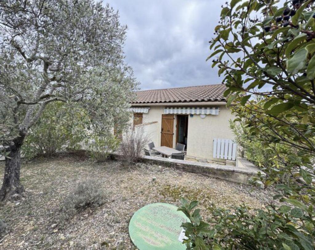 Gréoux-les-Bains - location curiste LC-3978 n°12