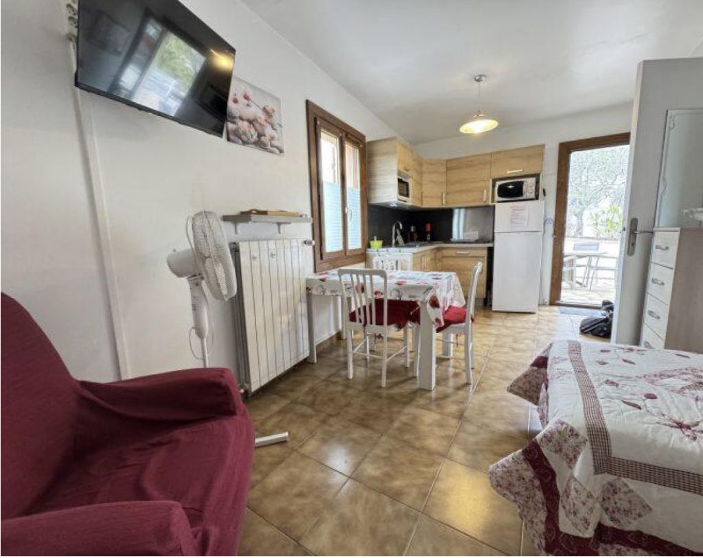 Gréoux-les-Bains - location curiste LC-3978 n°4