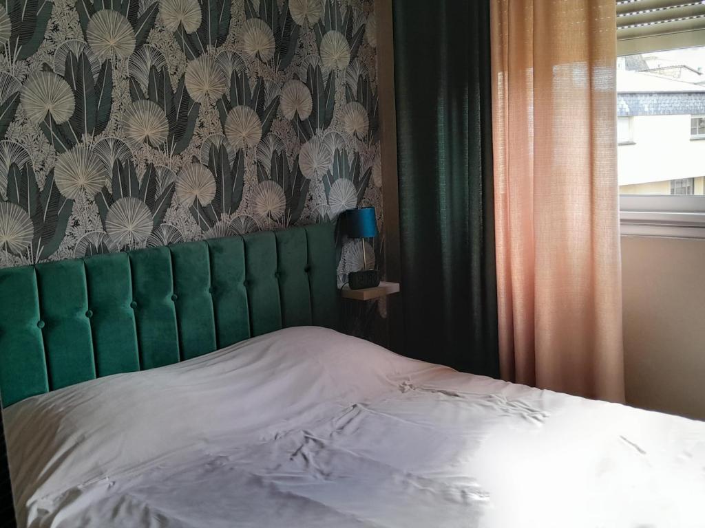Bagnoles-de-l'Orne - location curiste LC-3979 n°10