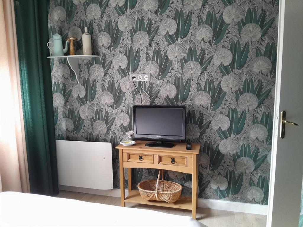 Bagnoles-de-l'Orne - location curiste LC-3979 n°11