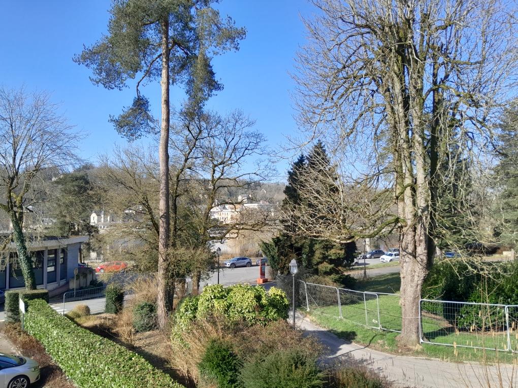 Bagnoles-de-l'Orne - location curiste LC-3979 n°16