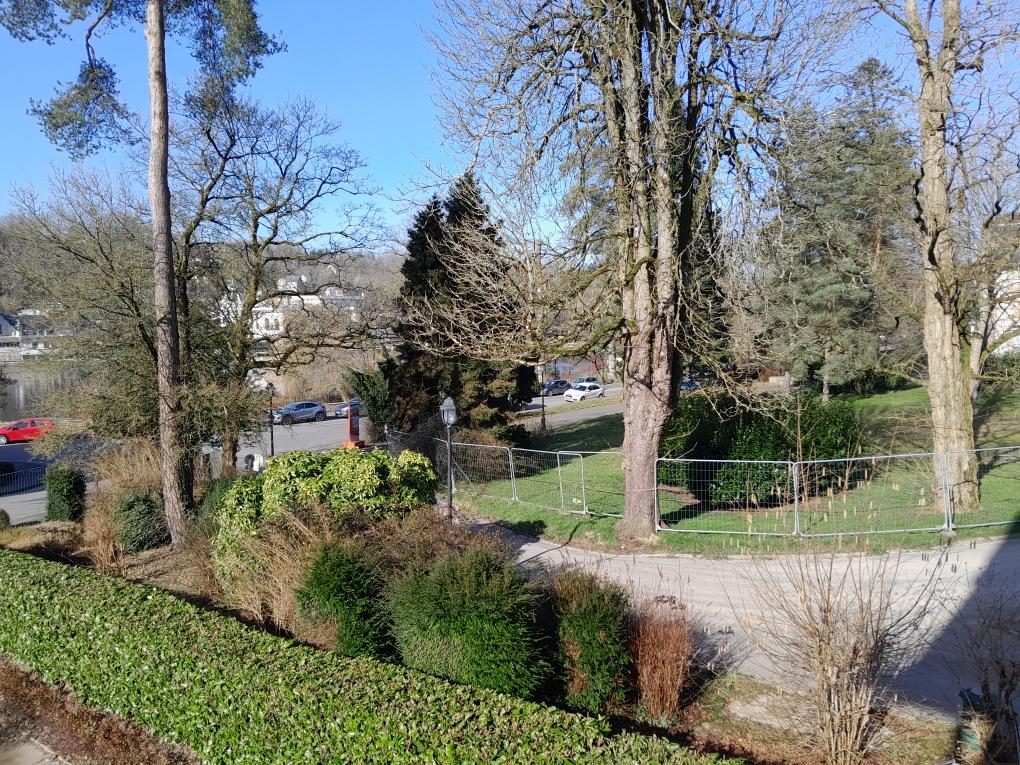 Bagnoles-de-l'Orne - location curiste LC-3979 n°17