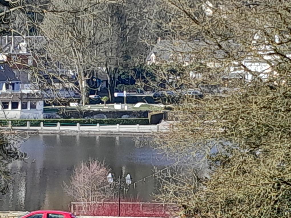 Bagnoles-de-l'Orne - location curiste LC-3979 n°18