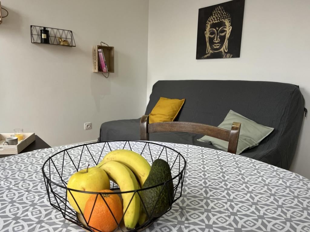 La Bourboule - location curiste LC-3984 n°2