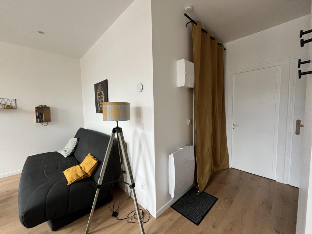 La Bourboule - location curiste LC-3984 n°6