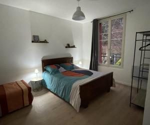 Photo Appartement Cosy de 2 pièces à 600 mètres des Grands Thermes de la Bourboule