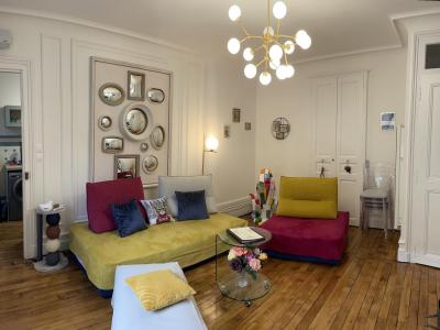 Photo n°1 du logement curiste LC-3991 à Mont-Dore