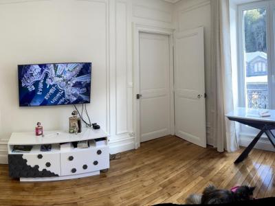 Photo n°2 du logement curiste LC-3991 à Mont-Dore