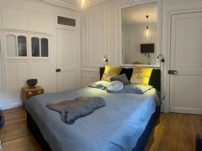 Photo n°3 du logement curiste LC-3991 à Mont-Dore