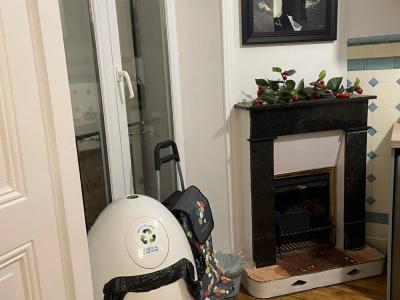 Photo n°5 du logement curiste LC-3991 à Mont-Dore