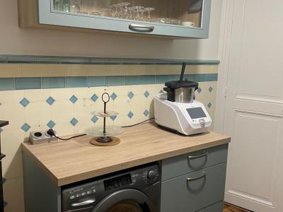 Photo n°6 du logement curiste LC-3991 à Mont-Dore