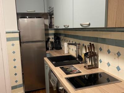 Photo n°7 du logement curiste LC-3991 à Mont-Dore