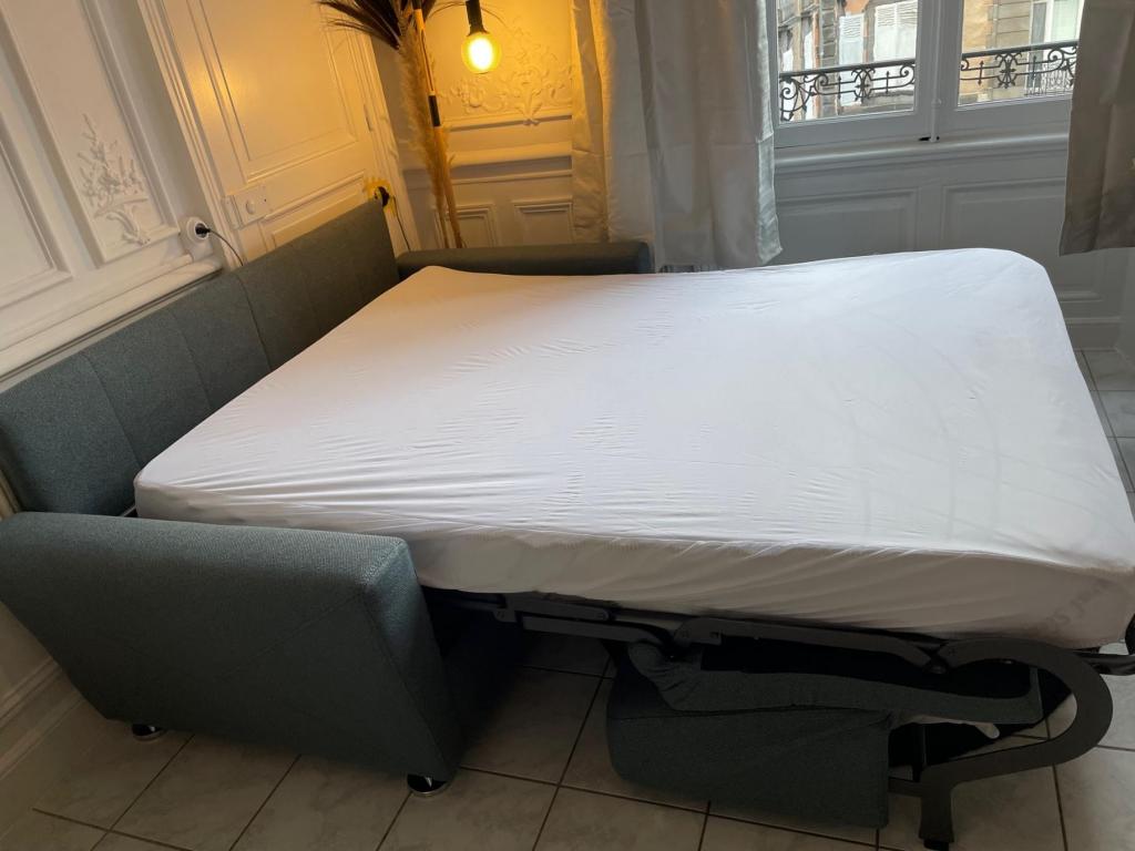 Mont-Dore - location curiste LC-3992 n°10