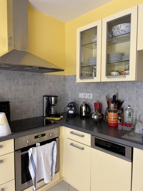Vals-les-Bains - location curiste LC-3993 n°7