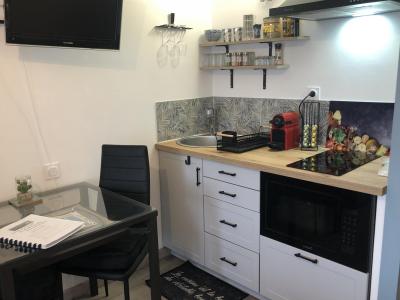 Photo n°5 du logement curiste LC-3997 à Saint-Paul-lès-Dax