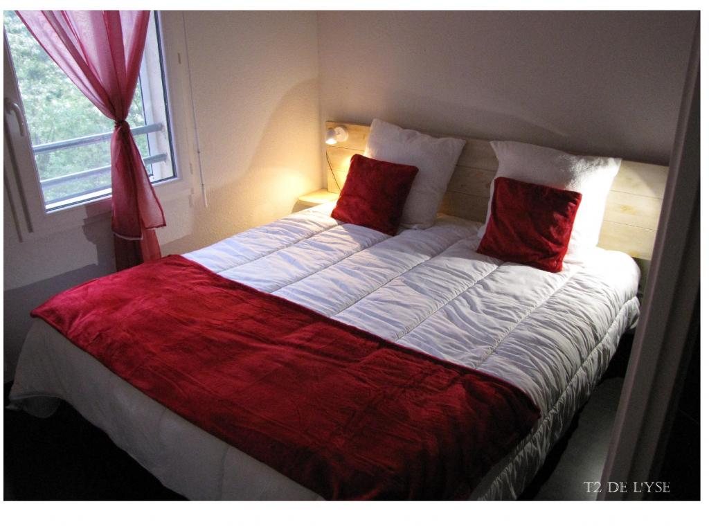 Luz-Saint-Sauveur - location curiste LC-3999 n°3