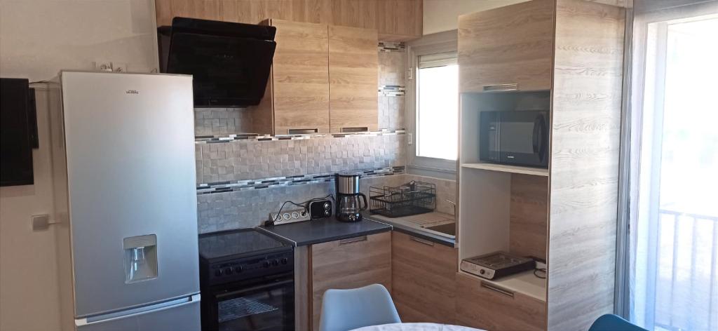 Amélie-les-Bains - location curiste LC-4012 n°1