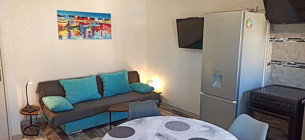 Amélie-les-Bains - location curiste LC-4012 n°5