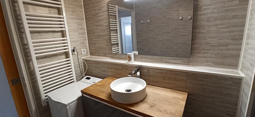 Amélie-les-Bains - location curiste LC-4012 n°7