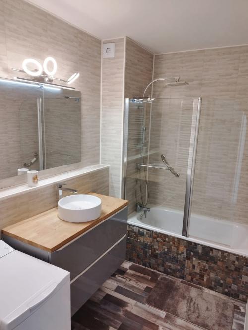 Amélie-les-Bains - location curiste LC-4012 n°8