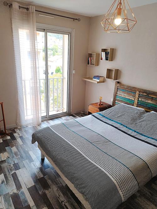 Amélie-les-Bains - location curiste LC-4012 n°6