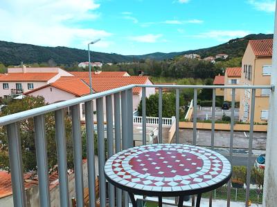 Photo n°10 du logement curiste LC-4012 à Amélie-les-Bains