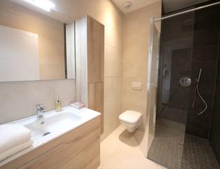 Aix-les-Bains - location curiste LC-4023 n°1