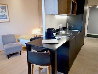Aix-les-Bains - location curiste LC-4023 n°3