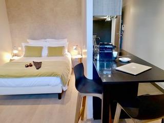 Aix-les-Bains - location curiste LC-4023 n°7